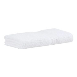 TOALHA BANHO FRAPE BUD 70X135 BRANCO
