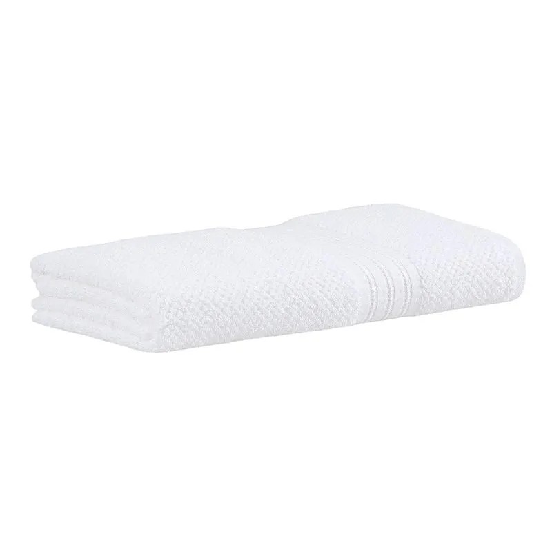 TOALHA BANHO FRAPE BUD 70X135 BRANCO