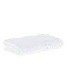 TOALHA ROSTO C/ APLICACAO PRINCESS 48X90 BUD BRANCO