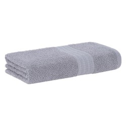 TOALHA ROSTO FRAPE 48X80 BUDDEMEYER CINZA
