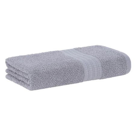 TOALHA ROSTO FRAPE 48X80 BUDDEMEYER CINZA