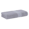 TOALHA ROSTO FRAPE 48X80 BUDDEMEYER CINZA