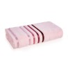 TOALHA BANHO LUMINA KARSTEN 70X140 ROSA 3675302