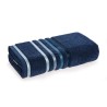 TOALHA BANHO LUMINA KARSTEN 70X140 AZUL 3675247