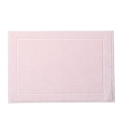 TOALHA P/PES JULIET 48X70 KARSTEN ROSA CLARO 3685595