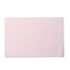 TOALHA P/PES JULIET 48X70 KARSTEN ROSA CLARO 3685595