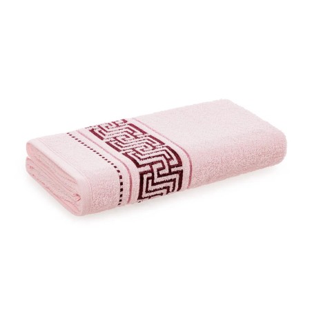 TOALHA BANHO TORIN KARSTEN 70X140 MARSHMALLOW 3837107