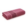 TOALHA ROSTO TORIN KARSTEN 48X70 AMARANTO 3837132