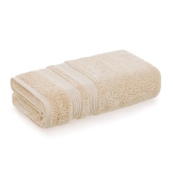 TOALHA ROSTO SUPREMA KARSTEN 48X80 AREIA 3838227