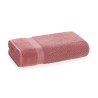 TOALHA ROSTO MILENIUM KARSTEN 48X80 CORAL 3843794