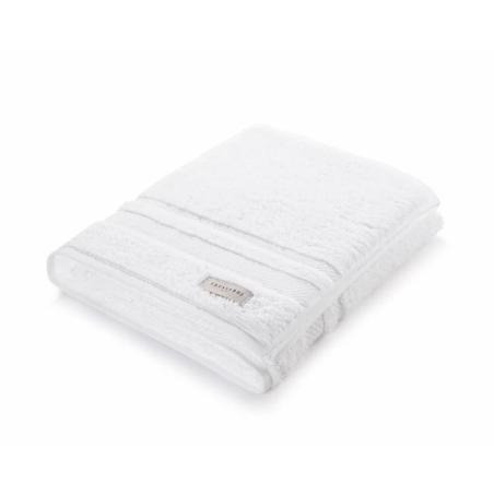 TOALHA BANHO LORENZI TRUSSARDI 70X140 BRANCO 3646336