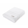 TOALHA BANHO LORENZI TRUSSARDI 70X140 BRANCO 3646336