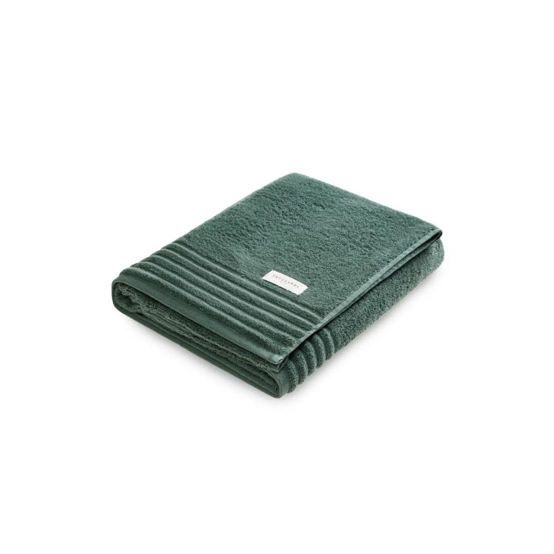 TOALHA ROSTO IMPERIALE TRUSSARDI 48X80 BOSCHI 3831273