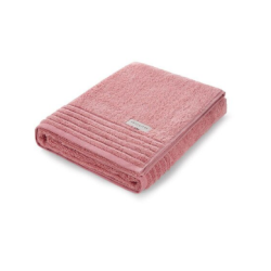 TOALHA ROSTO IMPERIALE TRUSSARDI 48X80 ROSA 3830889