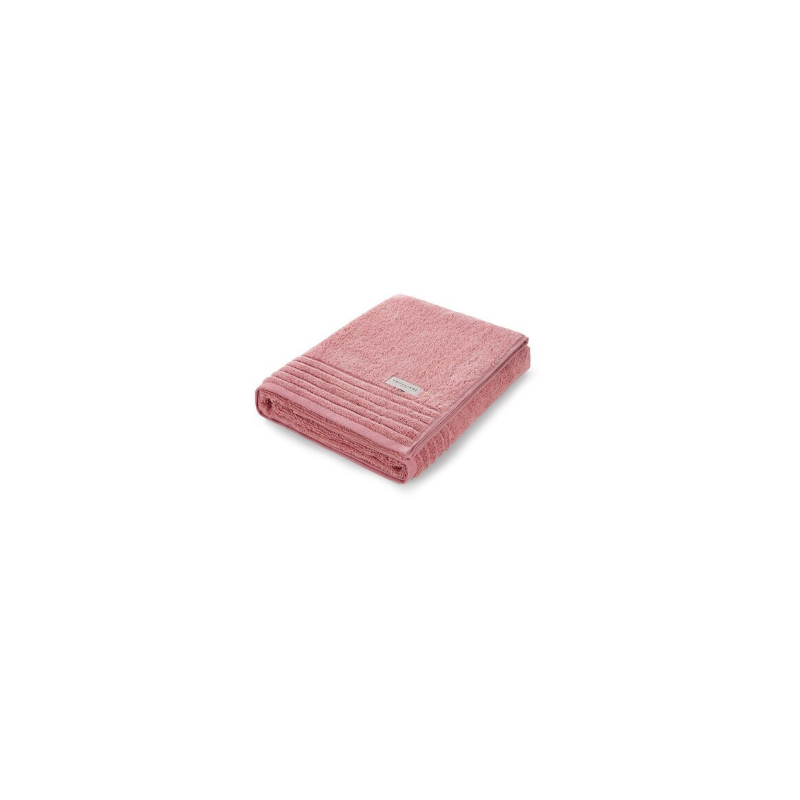 TOALHA ROSTO IMPERIALE TRUSSARDI 48X80 ROSA 3830889