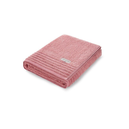 TOALHA ROSTO IMPERIALE TRUSSARDI 48X80 ROSA 3830889