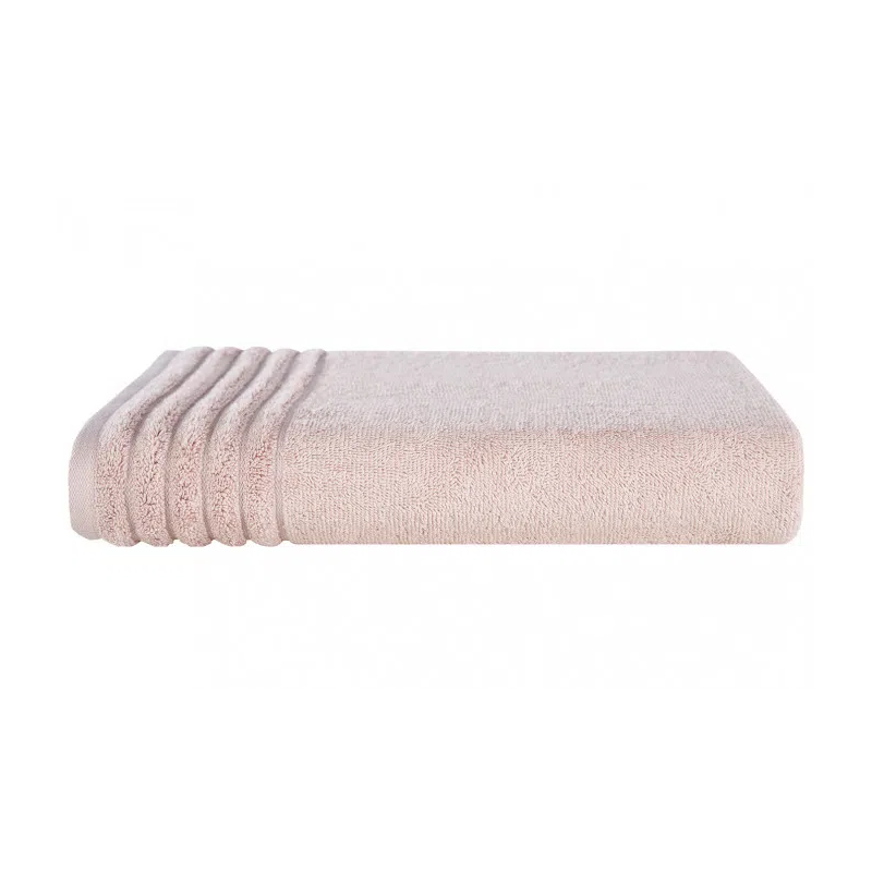 TOALHA ROSTO IMPERIALE TRUSSARDI 48X80 SOFT ROSE 3830846