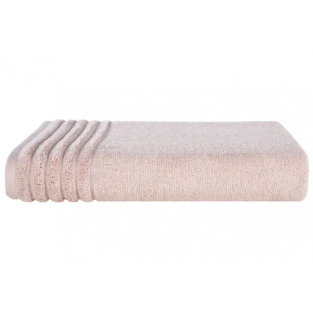 TOALHA ROSTO IMPERIALE TRUSSARDI 48X80 SOFT ROSE 3830846