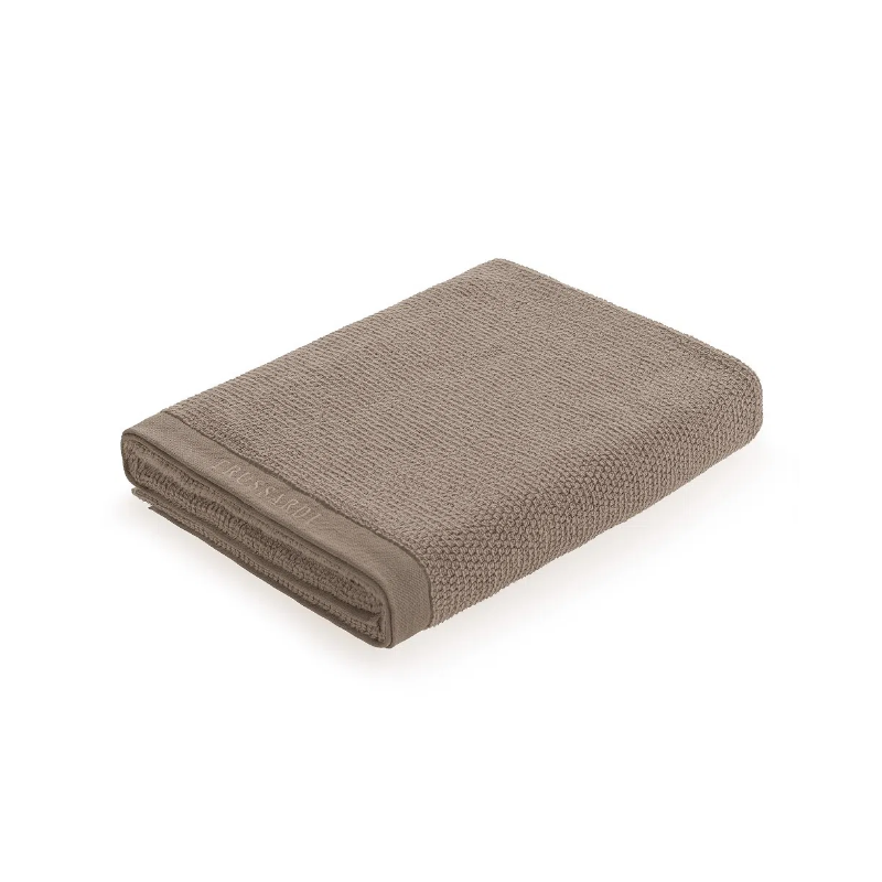 TOALHA BANHO MAGGIORE TRUSSARDI 100X180 LEGNO 3835325