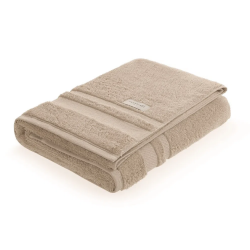 TOALHA BANHO LORENZI TRUSSARDI 70X140 NOCCIOLA 3835627