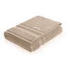 TOALHA ROSTO LORENZI TRUSSARDI 48X80 NOCCIOLA 3835635