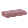 TOALHA ROSTO YUMI BUD 48X80 ROSA