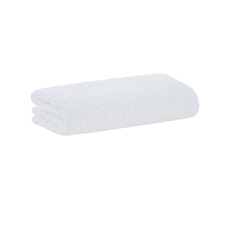 TOALHA BANHO ZEN AIR BUD 70X140 BRANCO