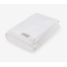 TOALHA BANHO SARTORIA TRUSSARDI 66X140 BRANCO 3791000