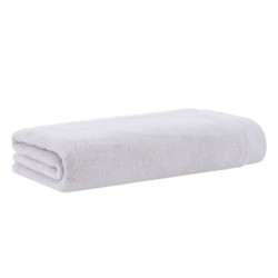 TOALHA ROSTO DUAL AIR BUD 48X90 CINZA