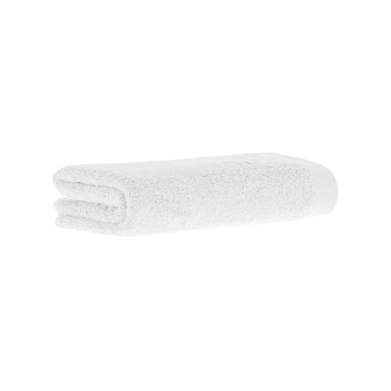 TOALHA BANHO GIGANTE DUAL AIR BUD 90X150 BRANCO