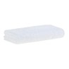 TOALHA LAVABO LOLLIPOP BUD 30X50 BRANCO
