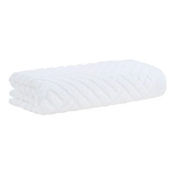 TOALHA BANHO TOKI AIR BUD 70X135 BRANCO