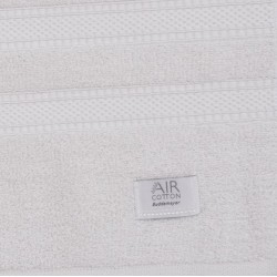 TOALHA ROSTO INTENSE DUAL AIR BUD 48X90 BEGE/CREME