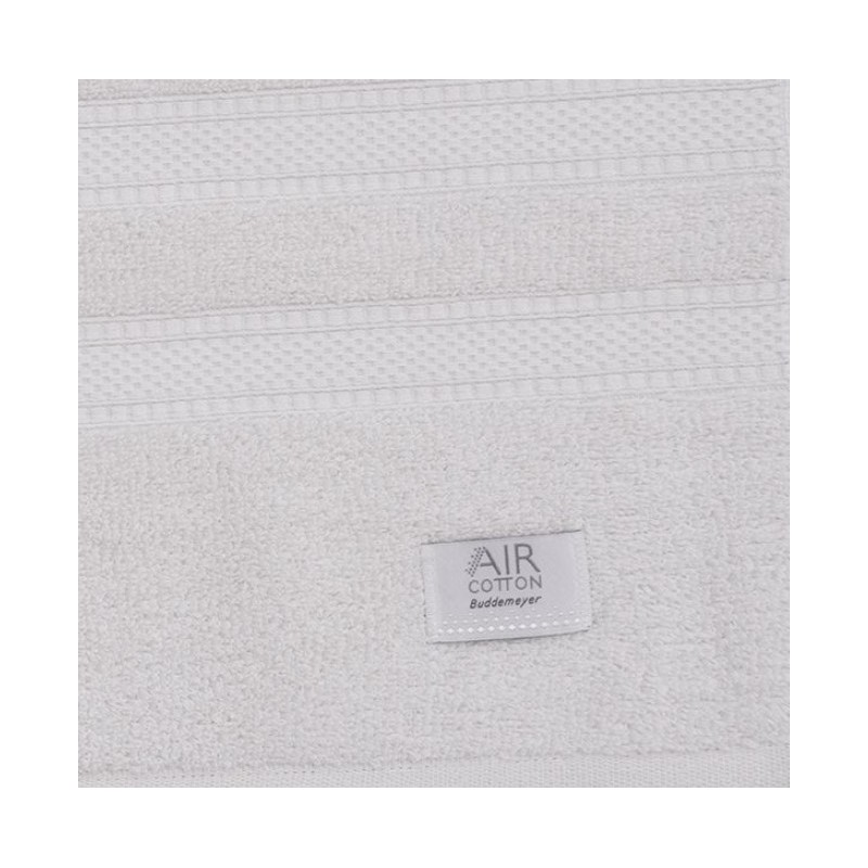 TOALHA ROSTO INTENSE DUAL AIR BUD 48X90 BEGE/CREME
