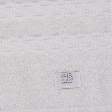 TOALHA ROSTO INTENSE DUAL AIR BUD 48X90 BEGE/CREME