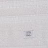 TOALHA ROSTO INTENSE DUAL AIR BUD 48X90 BEGE/CREME