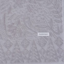 TOALHA ROSTO CORDEL BUD 48X80 CINZA
