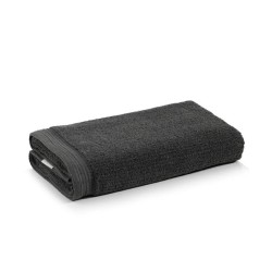 TOALHA BANHAO IMPERIAL KARSTEN 86X150 CARBONO 3612725