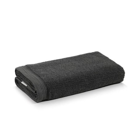 TOALHA BANHAO IMPERIAL KARSTEN 86X150 CARBONO 3612725