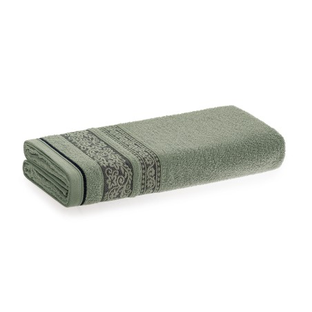 TOALHA BANHO GRACIUS KARSTEN 70X140 HORTELA/MARINHO 3886647