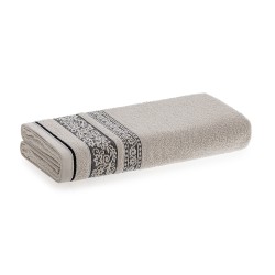 TOALHA ROSTO GRACIUS KARSTEN 48X70 MINERAL/MARINHO 3886736