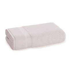 TOALHA BANHAO MILENIUM KARSTEN 86X150 BRANCO 3843612