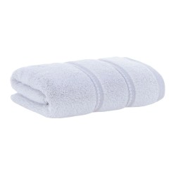 TOALHA ROSTO BABY SKIN AIR BUD 48X90 PRATA