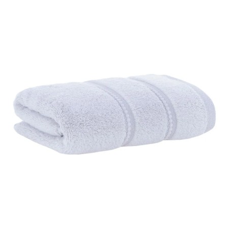 TOALHA ROSTO BABY SKIN AIR BUD 48X90 PRATA
