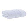 TOALHA ROSTO BABY SKIN AIR BUD 48X90 PRATA