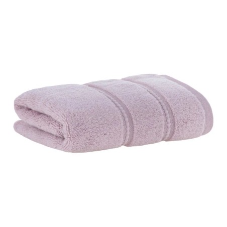 TOALHA ROSTO BABY SKIN AIR BUD 48X90 ROSA