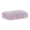 TOALHA ROSTO BABY SKIN AIR BUD 48X90 ROSA