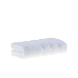 TOALHA BANHO BABY SKIN AIR BUD 77X140 BRANCO