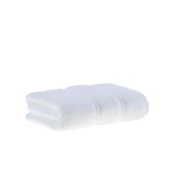 TOALHA ROSTO BABY SKIN AIR BUD 48X90 BRANCO