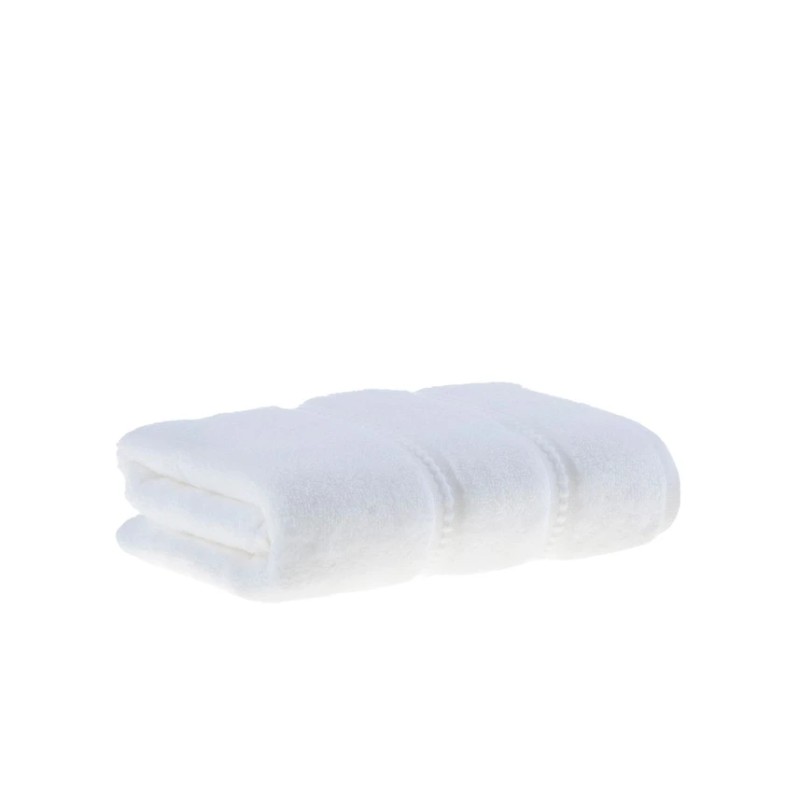 TOALHA ROSTO BABY SKIN AIR BUD 48X90 BRANCO